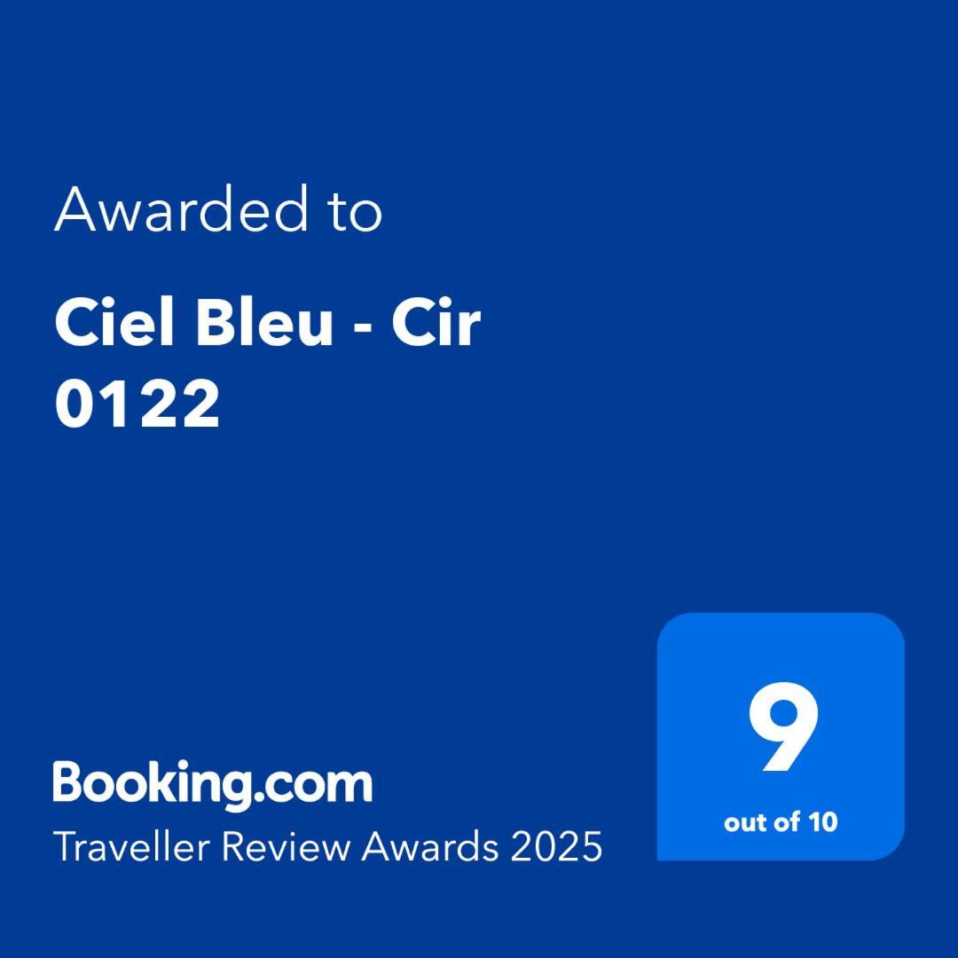 Ciel Bleu - Cir 0122 Aparthotel Pila  Exteriör bild